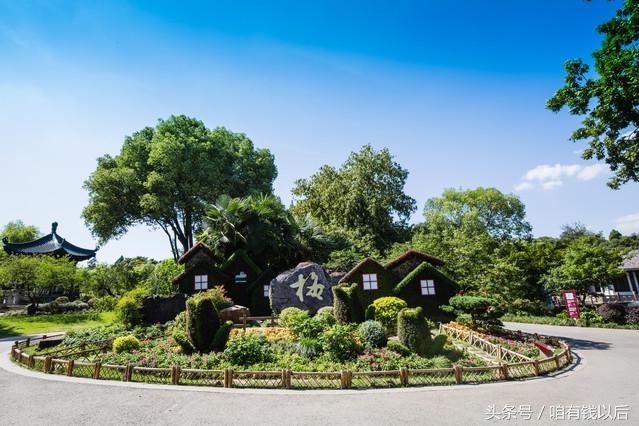 邂逅禅意，梦回江南，到无锡过一个“佛系”小假期