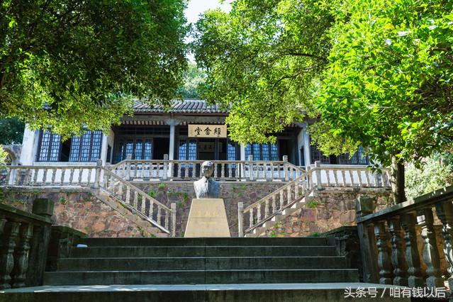 邂逅禅意，梦回江南，到无锡过一个“佛系”小假期