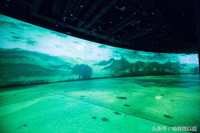 邂逅禅意，梦回江南，到无锡过一个“佛系”小假期