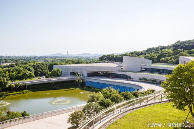邂逅禅意，梦回江南，到无锡过一个“佛系”小假期
