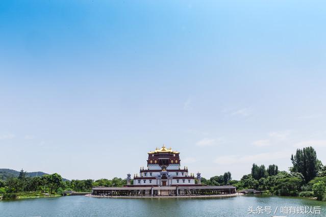 邂逅禅意，梦回江南，到无锡过一个“佛系”小假期