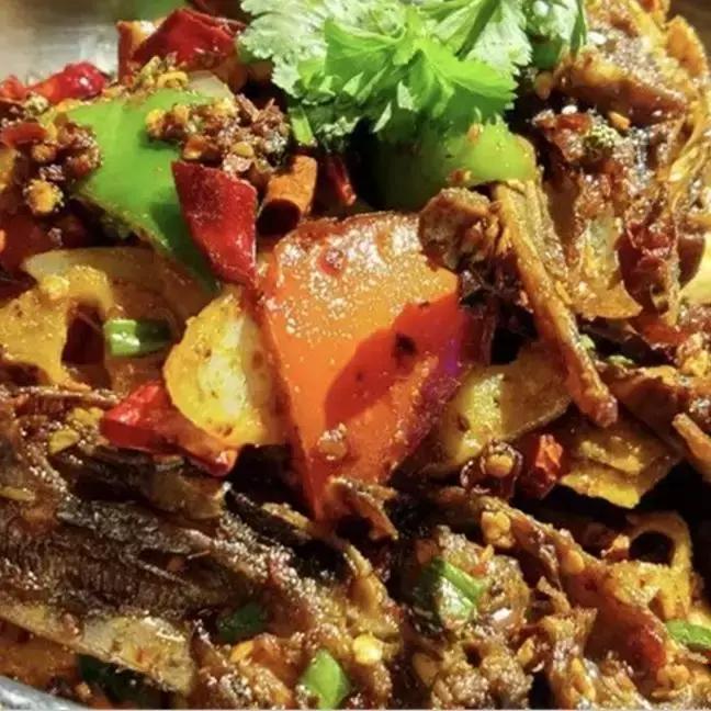 福州都有什么好的小吃,福州东街口商圈美食