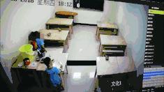 讲真，养大一个孩子，太不容易！