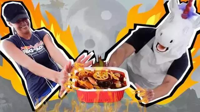 外国人在中国小商品做代购，最受欢迎的竟是5毛钱一包的辣条！