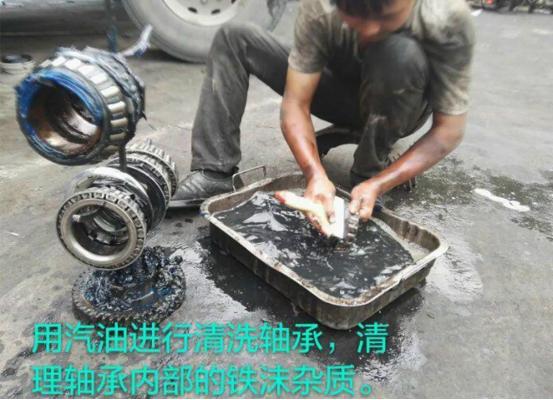 轮毂一点点破损建议修复还是更换,轮毂的正确维护方法车主们看过来