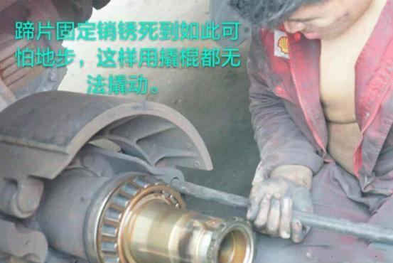 轮毂一点点破损建议修复还是更换,轮毂的正确维护方法车主们看过来