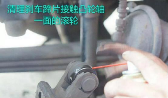 轮毂一点点破损建议修复还是更换,轮毂的正确维护方法车主们看过来