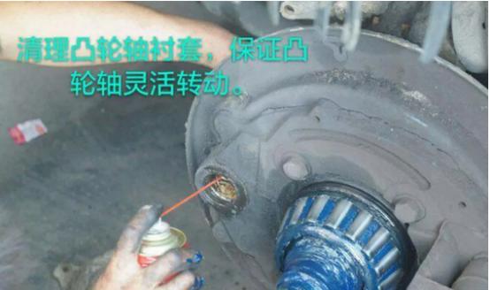 轮毂一点点破损建议修复还是更换,轮毂的正确维护方法车主们看过来
