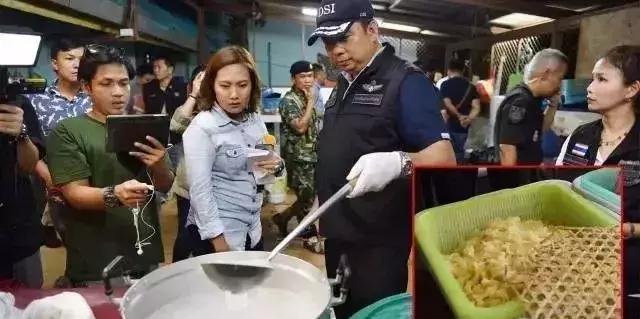 脊背发凉：“我们只骗中国人，他们人傻钱多”