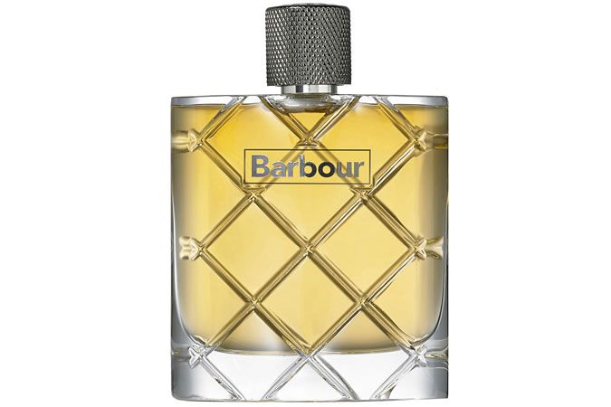 生活方式｜葡萄柚，夏季优雅迷人的男人香