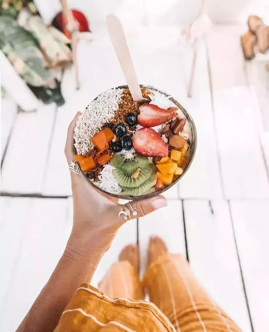 打卡*党**，购物狂，美食咖……新时代旅行人格图鉴，欢迎对号入座！