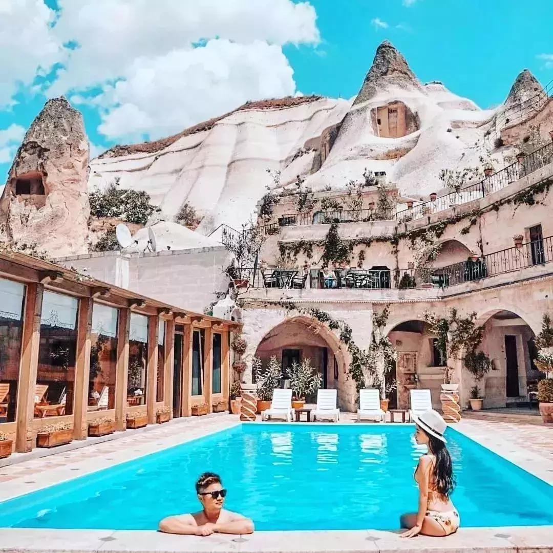 打卡*党**，购物狂，美食咖……新时代旅行人格图鉴，欢迎对号入座！