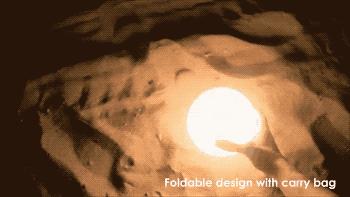 夜光椰子灯光,椰子灯光