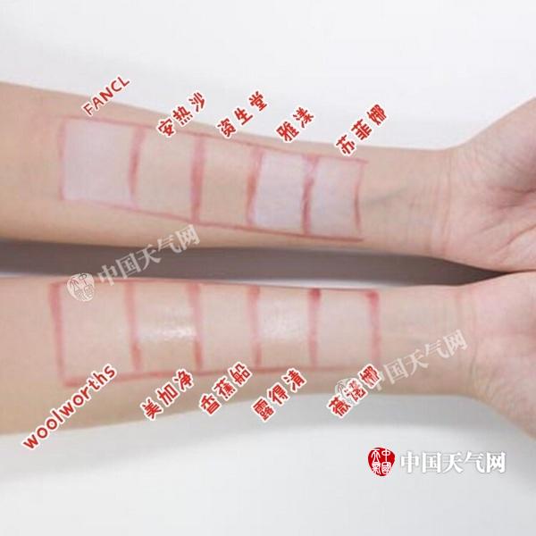 几百的防晒和几十的防晒有啥区别,几百块的防晒和几十块的区别