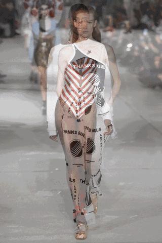 UNICOOL｜从日常服当泳衣到泳衣当日常服