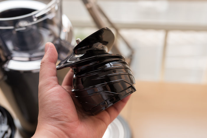 惠人h201榨汁机开箱视频 (惠人果汁机h201)