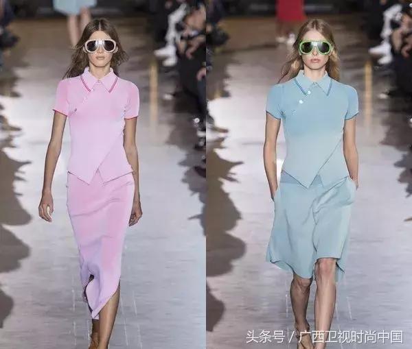 中国风穿什么好看,中国风适合年轻人穿吗