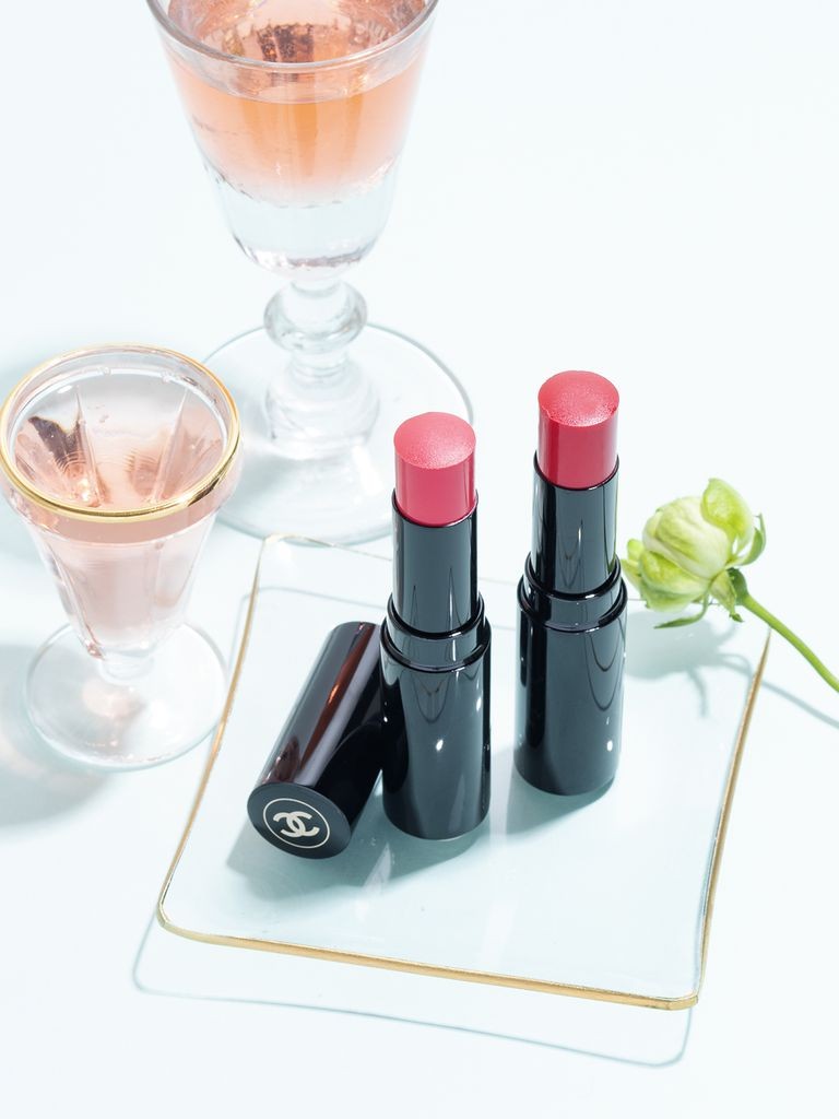 大牌唇妆色号,百搭的唇妆色号