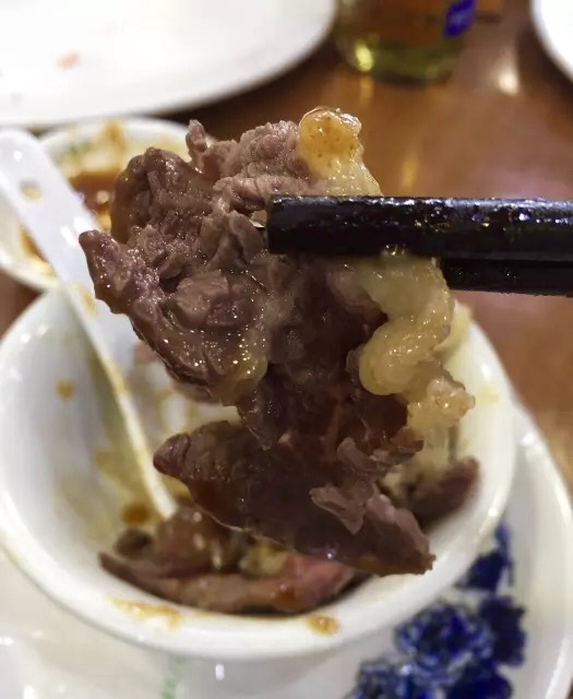 地道的潮汕牛肉,地道汕头潮汕牛肉正宗的店