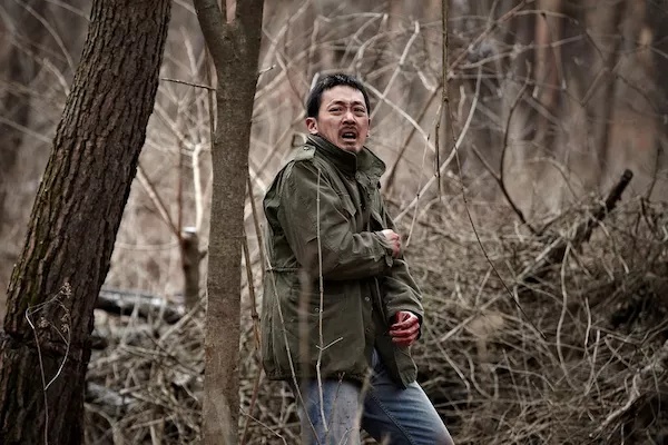 韩国悬疑犯罪高分电影解说合集,韩国悬疑犯罪电影排行榜前十名