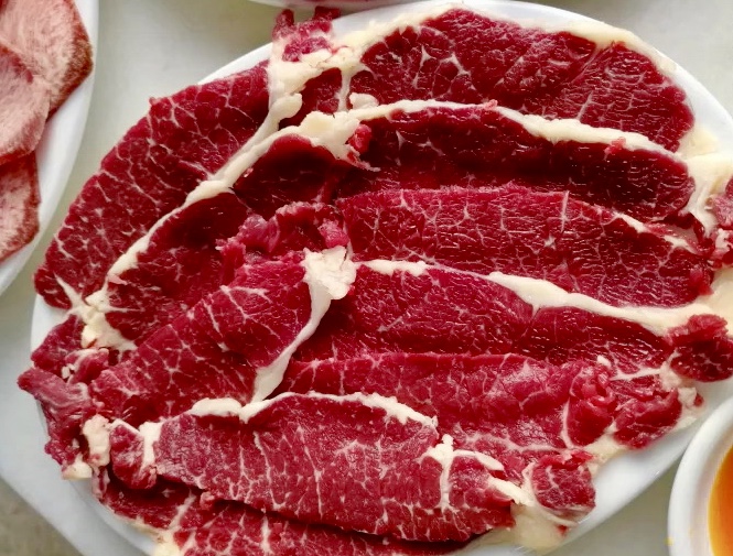地道的潮汕牛肉,地道汕头潮汕牛肉正宗的店