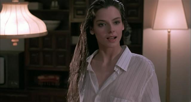 成龙的外籍龙女郎,成龙电影中的龙女郎