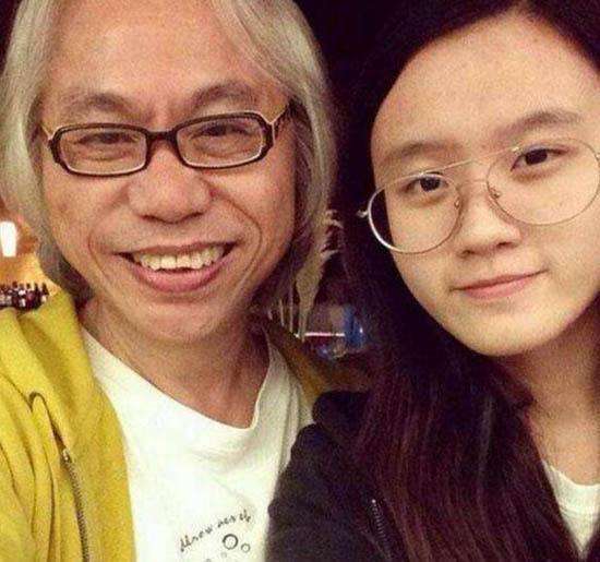 “爷孙恋”被曝女方怀孕时分手？两人用这种方式给出了回复