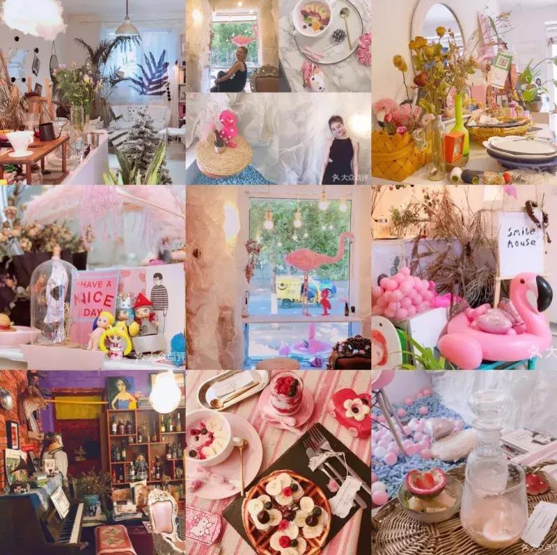 沈阳美食网红店于洪区,值得打卡的网红店沈阳