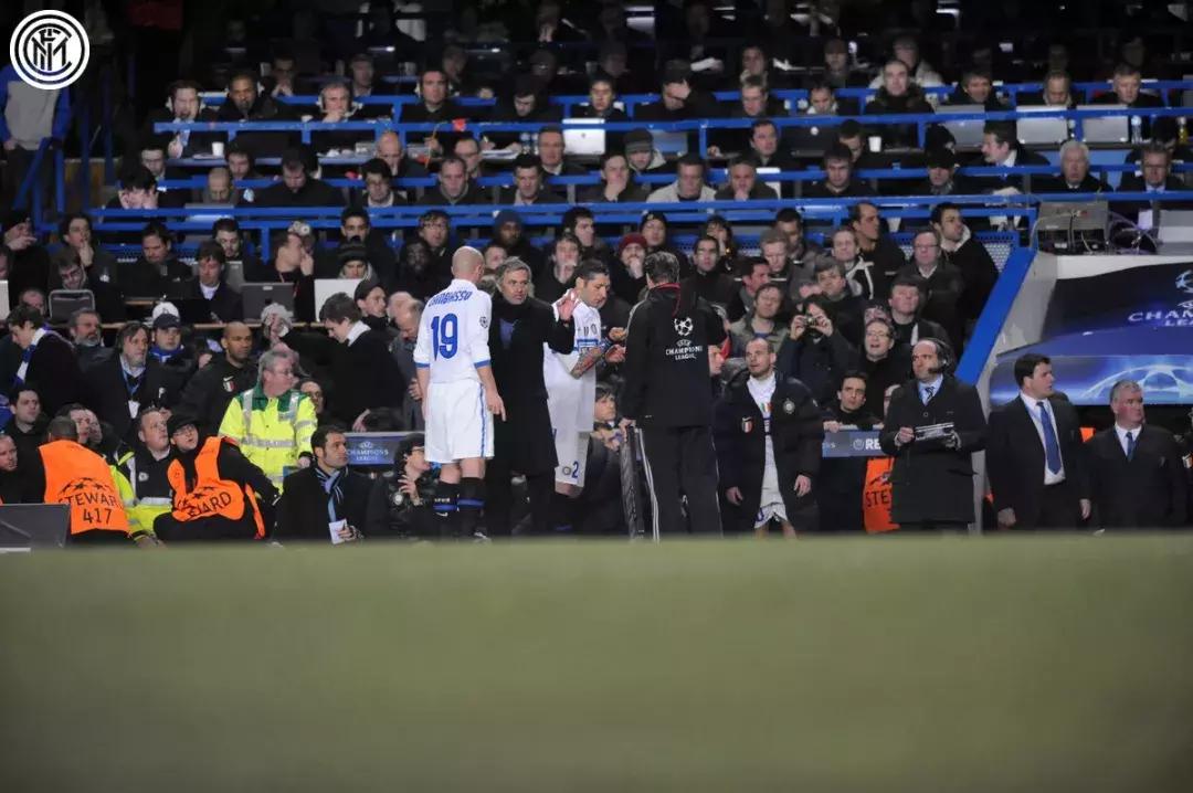 切尔西能否一扫颓势,再度交锋