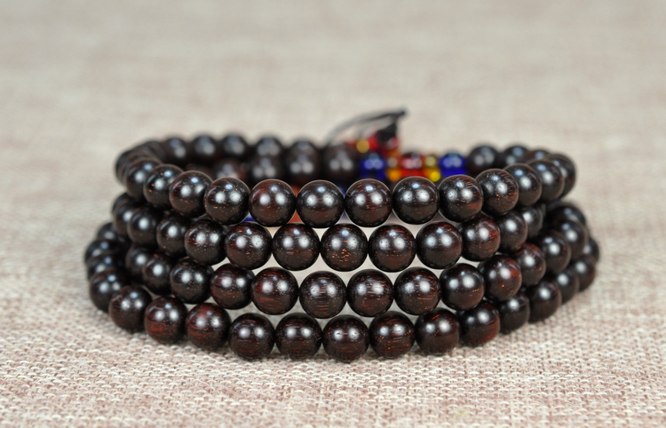 小叶紫檀手串黑了还能恢复吗,小叶紫檀盘黑了用几号砂纸打磨