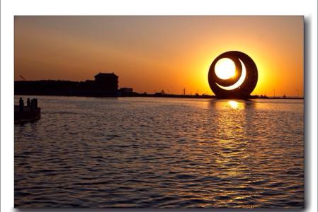 月亮湖水怪之谜,月亮湖视频事件