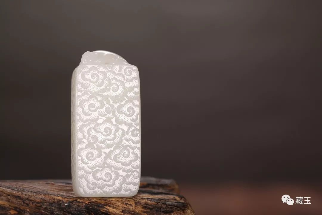 和田玉会和钻石一样崩盘吗,翡翠钻石和田玉