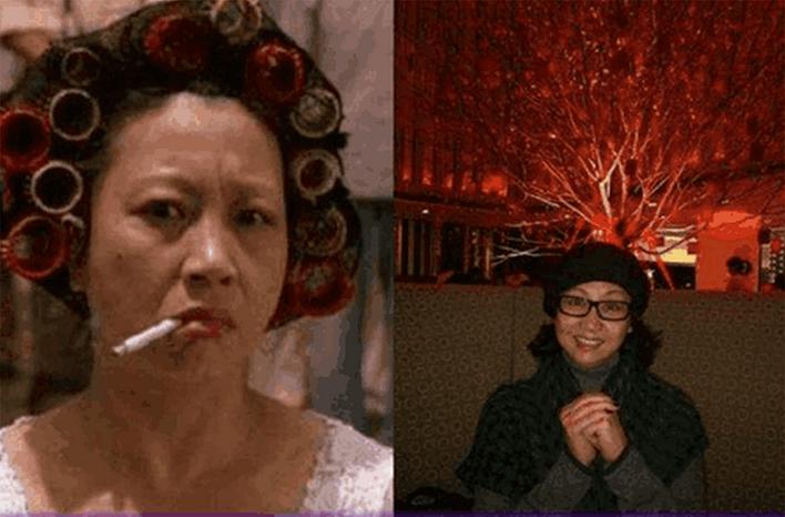 电影功夫里角色排名,功夫电影配角大全