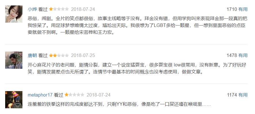 西虹市首富沈腾出场镜头,西虹市首富票房沈腾能赚多少