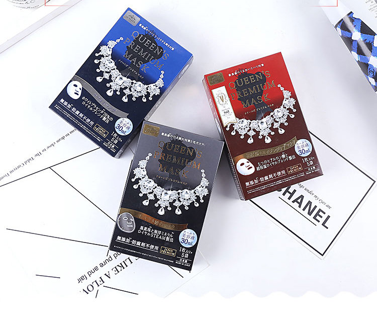 推荐5款网红面膜深度评测,真正好用的top5面膜