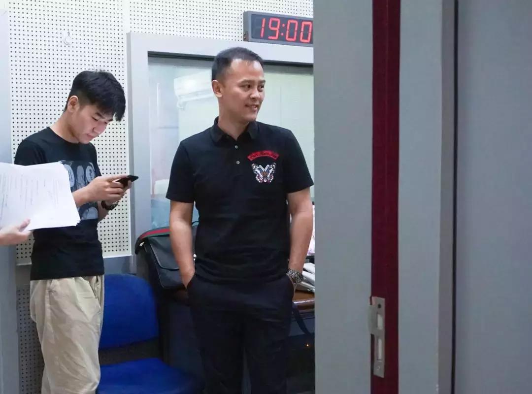 万人迷声音,万人迷音频曝光