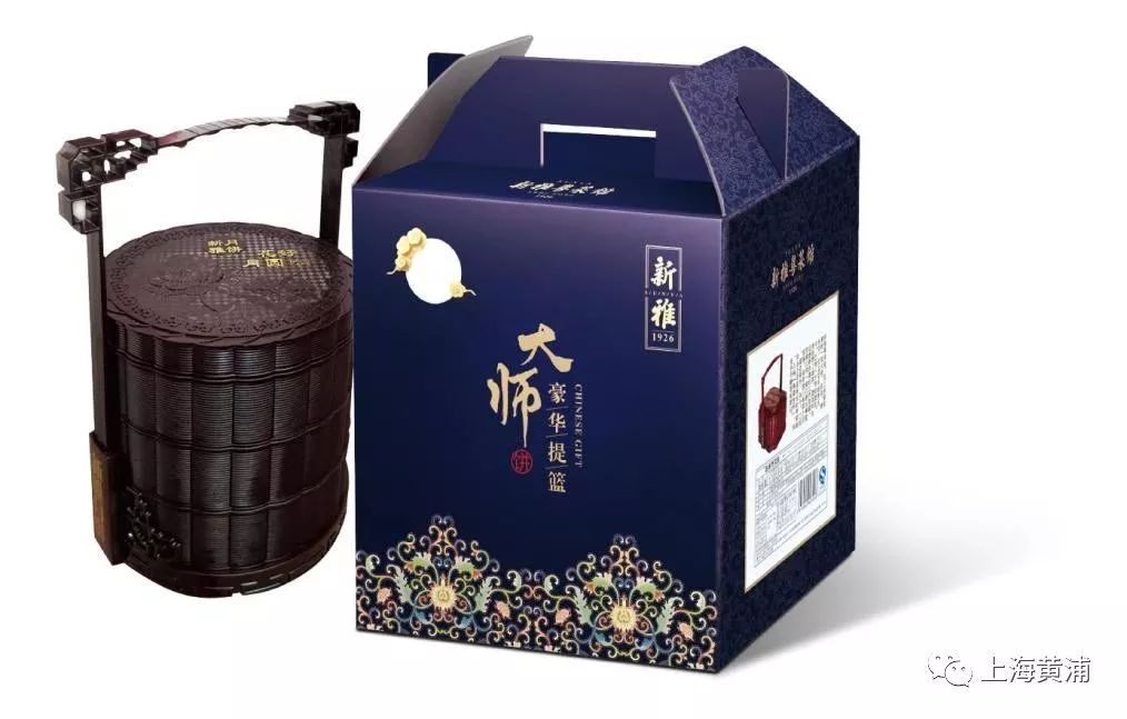 黄浦老字号｜中秋新雅放“大招”！传统、时尚、迪士尼通通都到这里来！