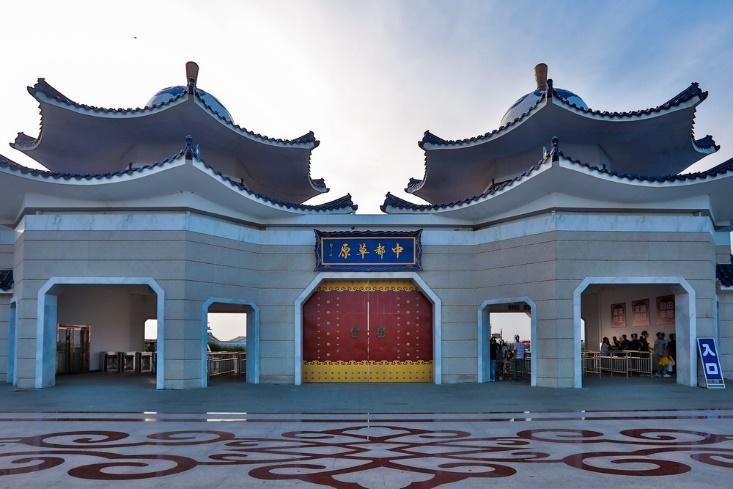 铃木骁途两驱进取型试驾,张北草原天路之旅视频