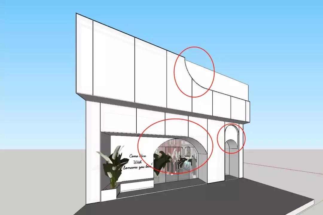 怎么让sketchup不卡,用sketchup不谨慎屏幕变颜色了