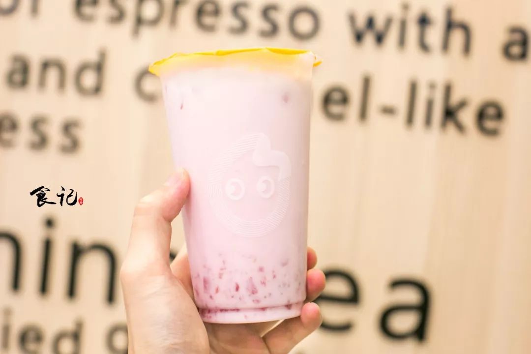 coco现磨咖啡品种,coco咖啡隐藏款