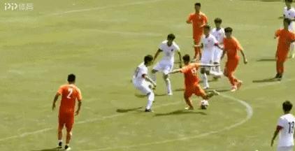 2019鲁能足协杯对上港,鲁能战胜上港首发名单