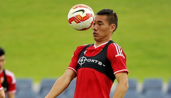 为什么国外球星大多都是贫民窟的,国足上个世纪到底有多强