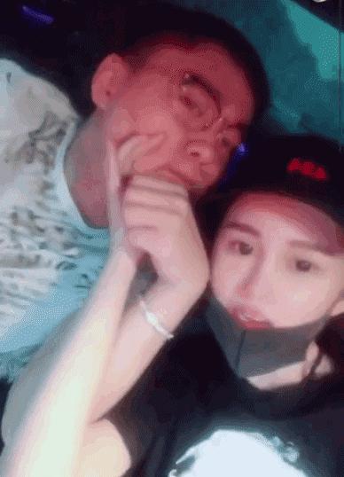 球球开播回应分手视频,球球分手男友澄清视频