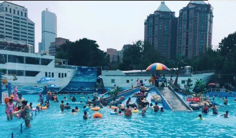 北京哪些公园对18岁以下免费,北京值得去的免费公园排名