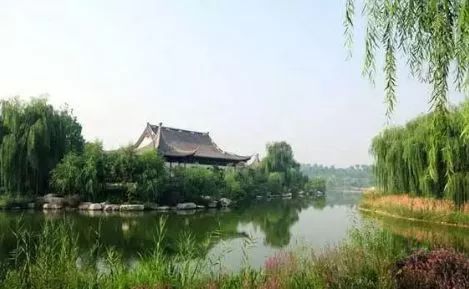 北京哪些公园对18岁以下免费,北京值得去的免费公园排名