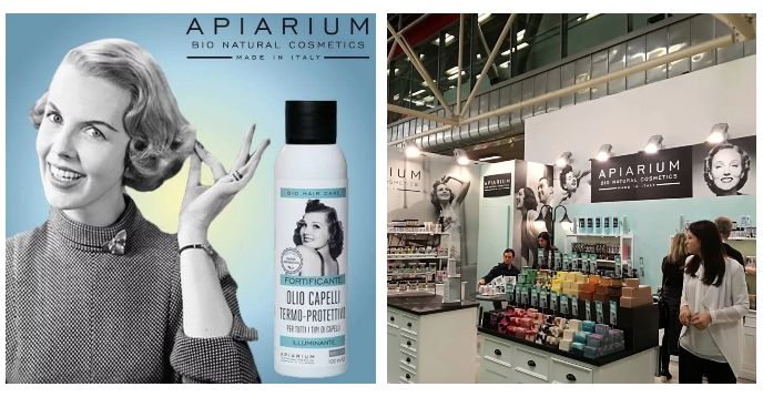 尖货｜一款“液体黄金”，意大利甜蜜时代影星都在用！