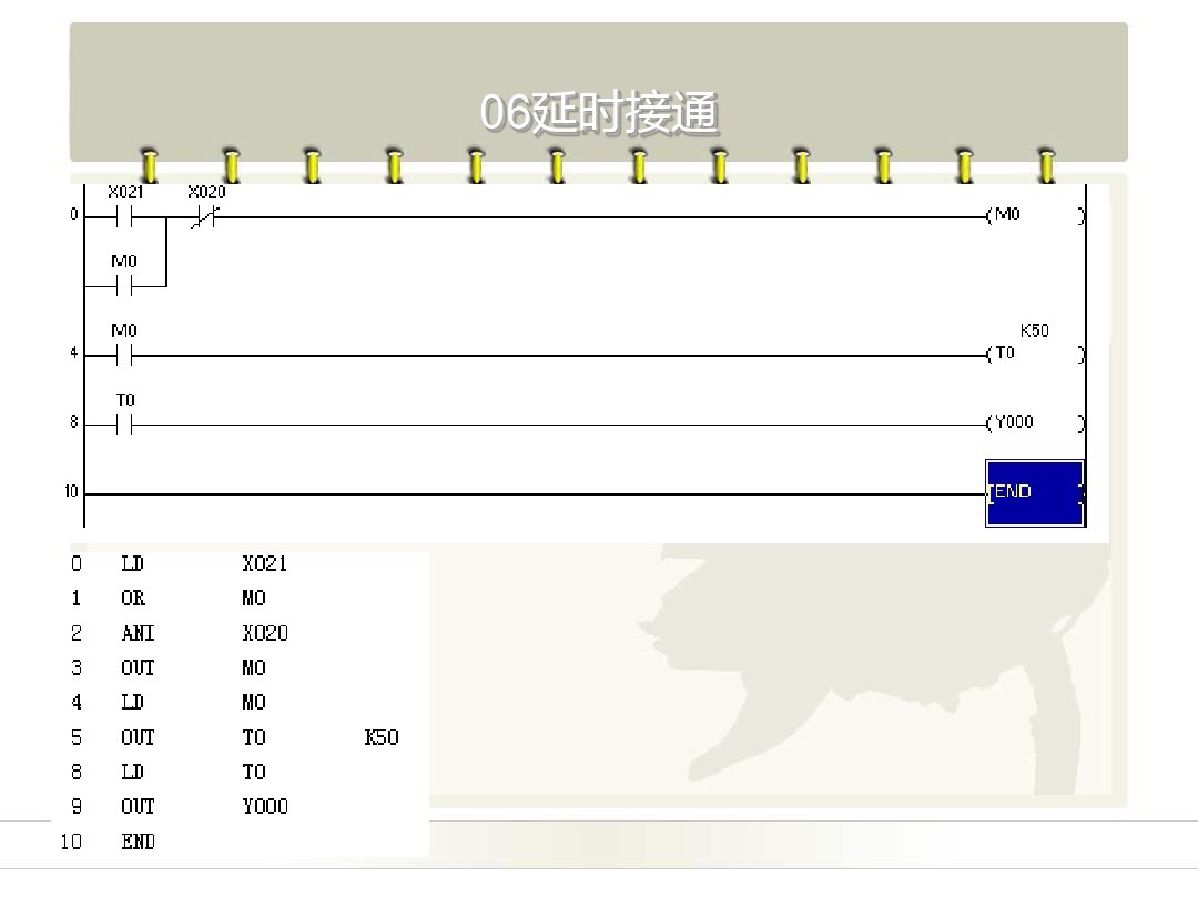 学plc画图,学plc制图视频教程