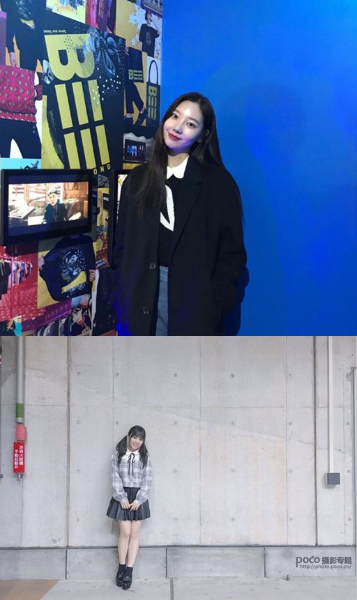 一步一步教你用手机拍出好照片,手机拍写真