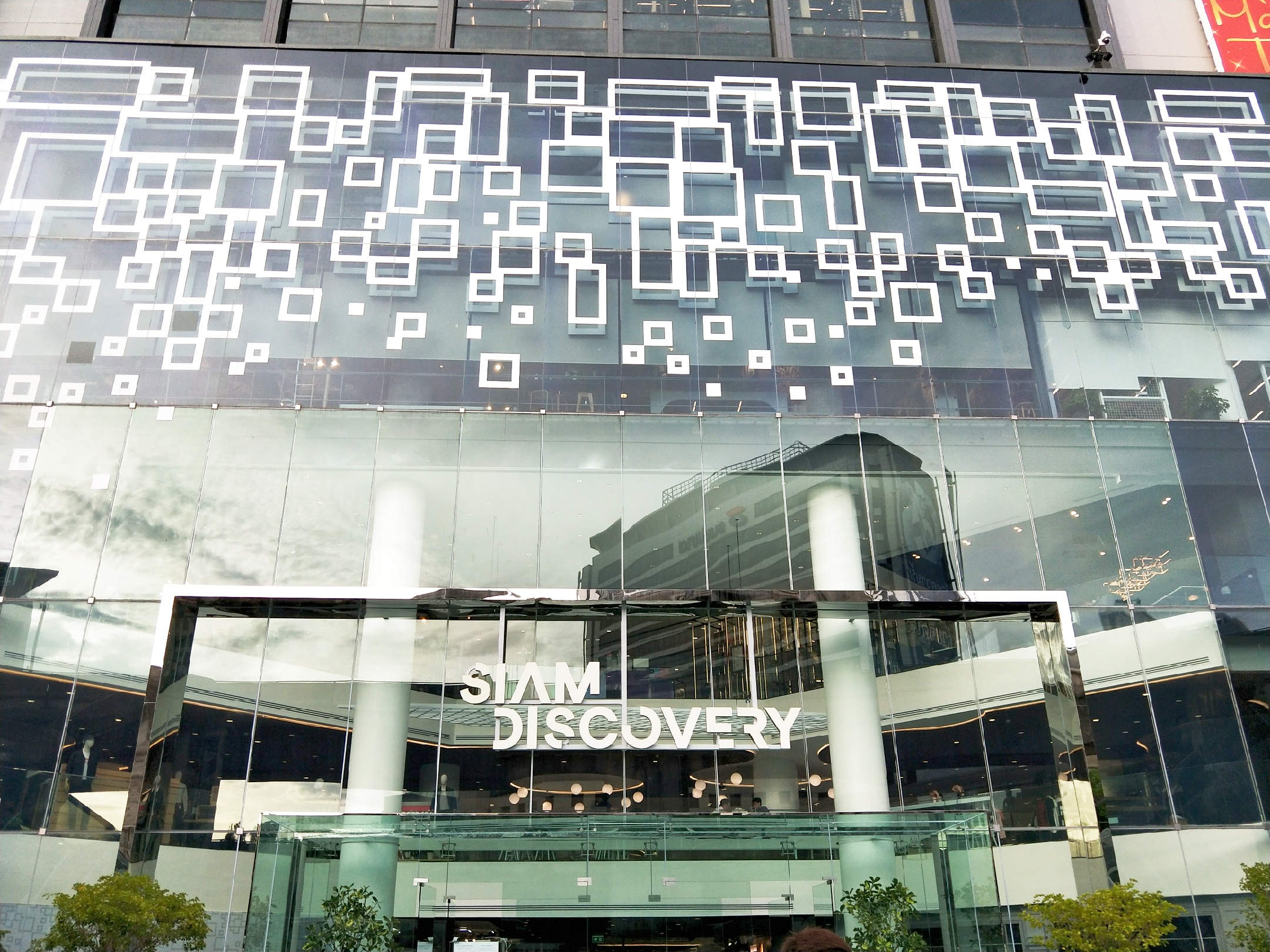 泰国去哪买买买？“当地人”的曼谷购物攻略，喜欢旅游的你别错过