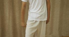 胆经淤堵肩颈,黄帝内经对胆经的作用